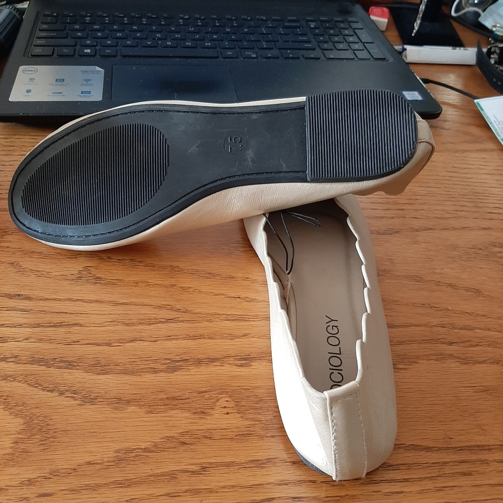 Ladies shoes - Picture 2 of 7